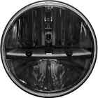 Rigid-Industries Round Headlight For American Bantam Model 65 1940 1941 | 7in
