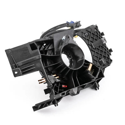 Molla Spirale Anello Contatto Airbag per Renault Clio Kangoo Modus 8201590627 - Bild 1 von 4