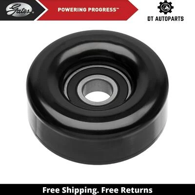 For 2000-2004 Nissan Xterra Accessory Drive Belt Tensioner Pulley Gates 2001 - Image 1 of 4