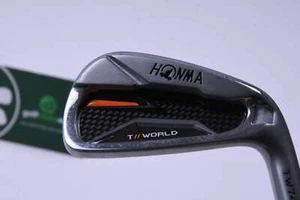 Honma TW747 P #7 Iron / Regular Flex N.S.PRO 950GH Shaft - Picture 1 of 6