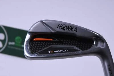 Honma TW747 P #7 Iron / Regular Flex N.S.PRO 950GH Shaft - Image 1 of 4