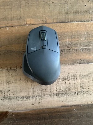 Logitech MX Anywhere 2S (910-005748) Wireless Laser Mouse - Image 1 of 4