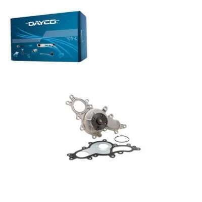 Dayco Engine Water Pump For 2016-2020 Lexus GS F Foto 1 de 3