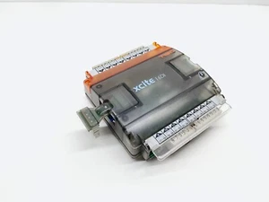 TREND XCITE/IO/16DI ITEM3-2000U016000 Digital input Module (FREE SHIPPING) - Picture 1 of 8