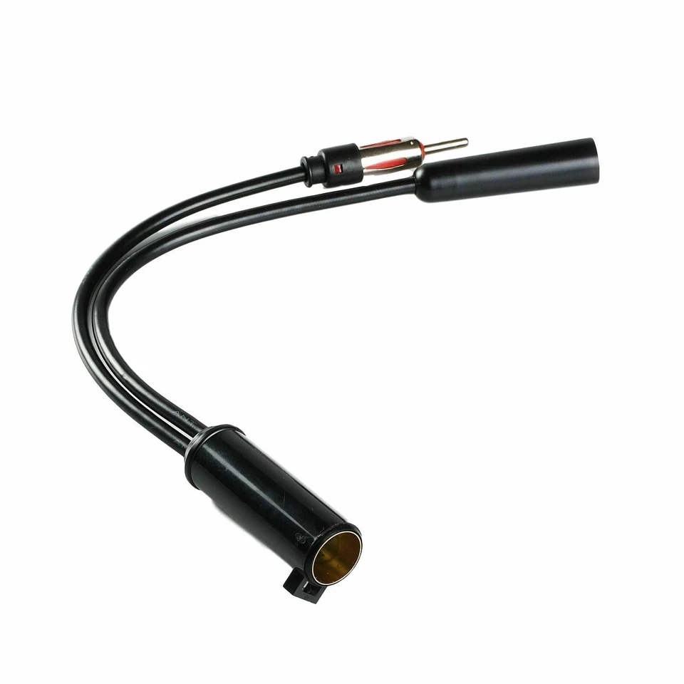 40-NI10 NDAB Antenna Adapter For Infiniti Nissan to install radio stereo - Image 1 of 1