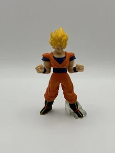 2003 HG 01 Vintage Dragon Ball Z ungeöffnet Goku Gashapon Bandai Original Japan - Bild 1 von 8