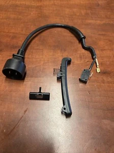 New Part Pole Switch Cord Assy For Black&Decker BECSP601 10" Chainsaw/Pole Saw - Picture 1 of 8
