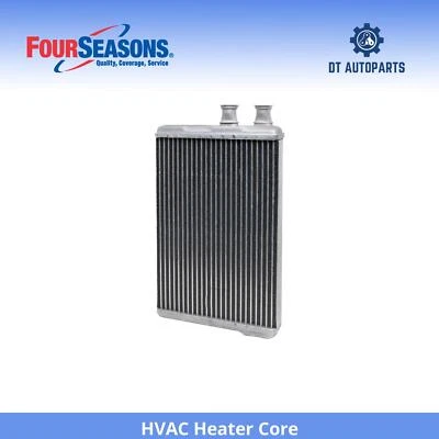 Para Dodge Grand Caravan 2005-2020 HVAC núcleo térmico delantero 4 estaciones 2006 2007 Foto 1 de 4