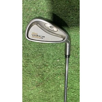 King Cobra 3100 I/H Undercut Design 38.5" Golf 5 Iron RH / 1C-S180 - Image 1 of 4