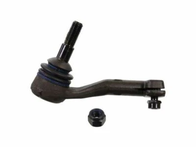Para BMW 330i 2006 Tie Rod End Moog 76495ZX ¡Solo exterior! Foto 1 de 2