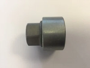 Genuine Vauxhall Insignia Locking Wheel Bolt Nut Removal Key Code 7440 / Z - Picture 1 of 1