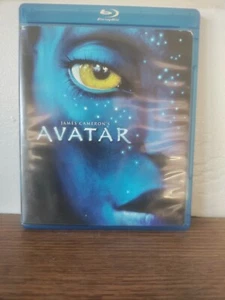 Blu-ray Disc AVATAR (2 Disc Set) - Bild 1 von 3
