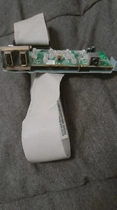 Dell Front Input Output Board - Picture 1 of 7