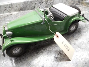 Doepke Toys M G verde - Imagen 1 de 7