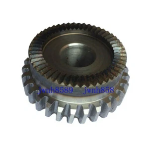 1x Bridgeport Vertical Milling Machine Head B92+93 Turbine Clutch Worm Mill Gear - Picture 1 of 4