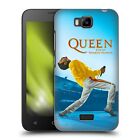 Official Queen Key Art Hard Back Case For Huawei Phones 2