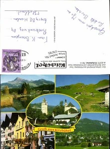 576785,Kitzbühel  - Picture 1 of 1