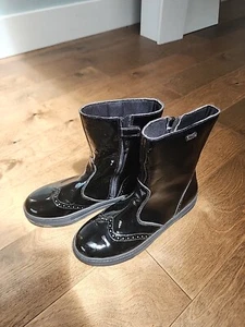 Naturino Rainstep Rain Boots 36 - Picture 1 of 8
