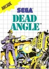 ## SEGA Master System - Dead Angle (EU Version) ##