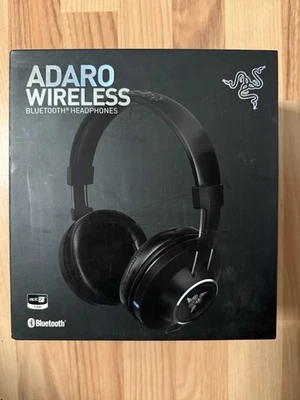 Razer Adaro Wireless Bluetooth Kopfhörer - Bild 1 von 4