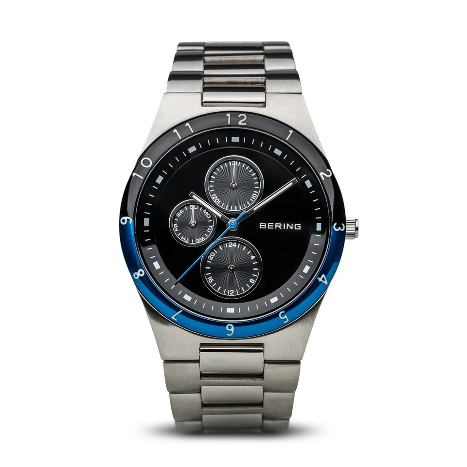 Bering Time 32339-702 Mens Watch - Image 1 of 1