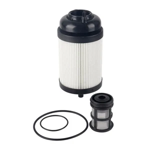 OEM FK13850NN Fuel Filter For Fleetguard 2013-ON DD13 Freightliner Western Star - Picture 1 of 11