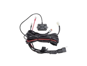 Kings Plus Lethal Pro Wiring Harness and Remote Controller | Deutsch Plugs - Picture 1 of 9