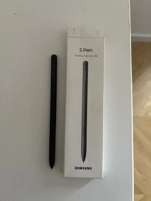 Tablet Samsung Galaxy Tab S6 Lite 4/128GB Wi-Fi Batteria 7040 mAh Android 14 - Immagine 1 di 4