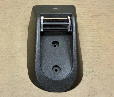 1971-1976 Pontiac Bonneville Catalina Grand Ville Lower Dash Panel AC Vent - Image 1 of 4