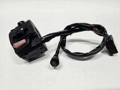 Interruttore Triumph Street Triple 675 sinistro - Immagine 1 di 4