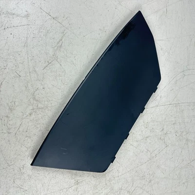 2013 - 2017 HONDA ACCORD FRONT DASHBOARD SPEEDOMETER CLUSTER COVER LID TRIM OEM - Image 1 of 4