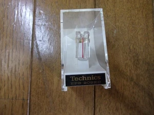 Lápiz óptico de repuesto genuino Technics EPS-202ED para EPC-P202C con lápiz óptico de boro - Imagen 1 de 4