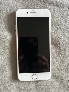 Iphone 8 mit 256 GB Speicher in Gold - sehr gut erhalten - Bild 1 von 7