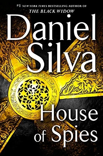 House of Spies: A Novel. - Image 1 of 1