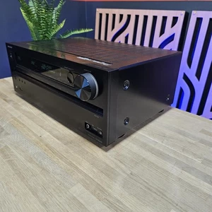 Onkyo TX-NR609 HiFi Separate 7.2-Channel Home AV Network Receiver inc Warranty - Picture 1 of 7