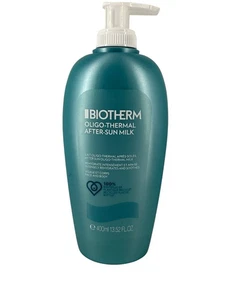 Biotherm Sunfitness After Sun Soothing Rehydrating Milk - Picture 1 of 1