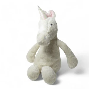 Jellycat Bashful Unicorn - Rare, Original Design - Retired, with tag - Preloved - Picture 1 of 11