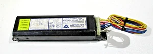REPLACEMENT Ballast ADVANCE R-2S40-TP-AC - Picture 1 of 3