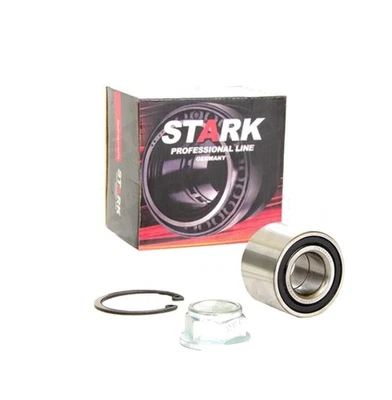 STARK SKWB-0180002 Kit de roulement de roue pour RENAULT Clio IV Schrägheck (BH) - Photo 1/4