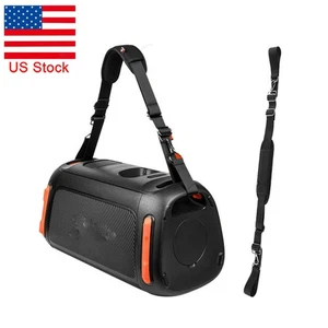 For JBL Partybox 110 Speaker Portable Shoulder Strap Carrying Handle Belt - US - Picture 1 of 14