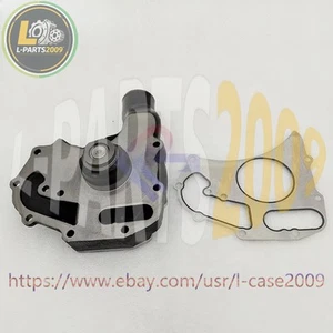 Water Pump U5MW0194 U5MW0206 U5MW0208 02/202480 225-8016 354-1672 355-2252 - Bild 1 von 3