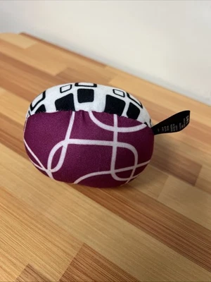 Columpio para bebé 4moms Mamaroo 1026 1037 GRIS funda asiento almohadilla repuesto LEER Foto 1 de 2