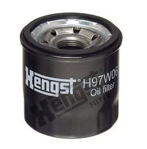 Hengst Ölfilter H97W06 für Honda BF8, BF9, BF10, BF20, BF25 - Bild 1 von 1
