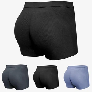 Prendas moldeadoras baúles sin accesorios diseño acolchado de nailon mezcla Shapewea - Imagen 1 de 9