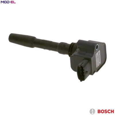 IGNITION COIL 0 986 221 134 FOR MASERATI M156B/156D/156E 3.0L 6cyl GHIBLI III - Image 1 of 4