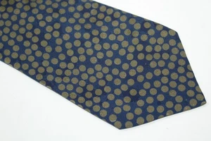 STEFANO RICCI Silk tie Made in Italy F87564 - Picture 1 of 4