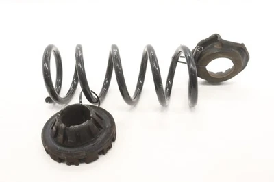 2017–2020 NISSAN PATHFINDER 4X4 ЗАДНЯЯ ПОДВЕСКА ПРАВАЯ ИЛИ ЛЕВАЯ ПРУЖИНА КАТУШКИ ОТ ОРИГИНАЛЬНОГО ПРОИЗВОДИТЕЛЯ - Изображение 1 из 4