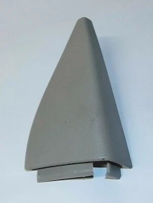 Espejo retrovisor derecho GMC Suburban K1500 1998 5,7 L 4x4 moldura triangular 15996260 Foto 1 de 4