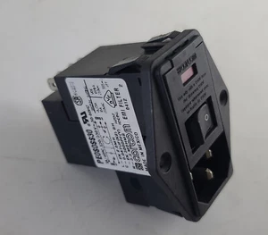 Corcom EMI Filter PE0S0SS30 - Picture 1 of 4