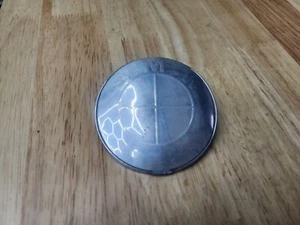 Hood Emblem Decal Roundel Badge OEM BMW Mini E63 E64 E82 E88 E93 F10 F12 82mm - Picture 1 of 6